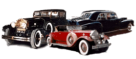 Lost Automobile Titles. Titles issued for vehicles older than 1971.